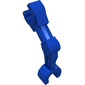 Arm, Mechanical [2 Clips at 90°] [Plain]