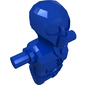 Torso/Head Mechanical, 2-1B Medical Droid [Plain]