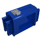 Battery Box, Power Functions 9V, Outer Case