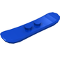 Sports Snowboard Small 2 x 6 with 2 Centered Studs (Jumper)
