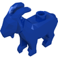 Animal, Goat [Plain]