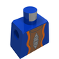 Torso SW Neimoidian Viceroy Print