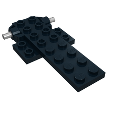 Pullback Motor 8 x 4 x 2/3 (10039)