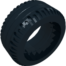 Tyre 21 x 9.9 (11209)