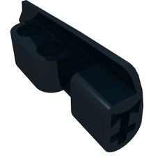 Technic Panel Fairing #22 5L Small Smooth, Side A (11947)