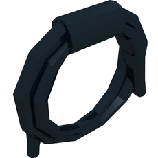 Equipment Rope Coil (13783)