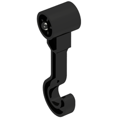 Duplo Hook (15449)
