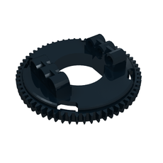 Technic Turntable Large Type 3 Top, 60 Tooth (18938)