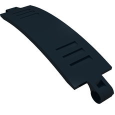 Technic Panel Curved 3 x 13 (18944)