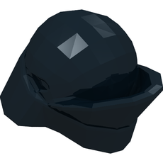 Helmet First Order Crew Member (20908)