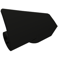 Technic Panel Fairing #7 3L Very Small Smooth, Side A (2387)