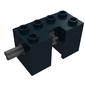 Technic Rack Winder [Complete Assembly]