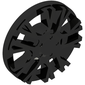Wheel Cover 10 Spoke Y Shape - for Wheel 18976