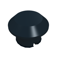 Technic Tread Attachment (24375)