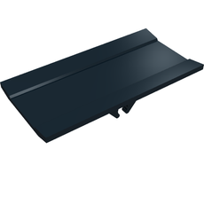 Hinge Panel 6 x 3 (2440)
