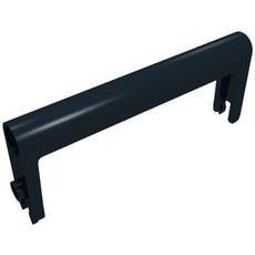 Street Sweeper Brush Holder (2475)