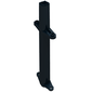 Boat, Mast Section Middle 13 2/3 H, without Bottom Connector Prong