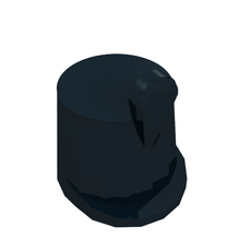 Hat / Imperial Guard Shako (2545)