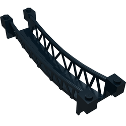 Rope Bridge