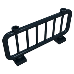 Fence / Bar 1 x 8 x 3