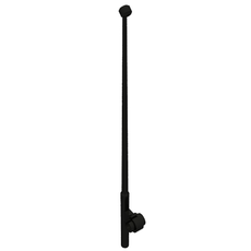 Equipment Fishing Rod 12L, Vertical Line Hole (2614)
