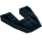 Wedge Sloped Inverted 6 x 6 x 1 Boat Bow