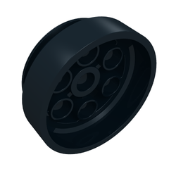 Wheel 30 x 13 Model Team