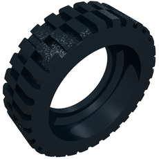 Tyre 24 x 13 Model Team (2696)