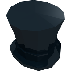 Tall Top Hat [PLAIN] (27149)