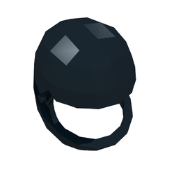 Technic Figure Helmet