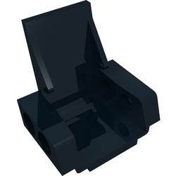 Technic Seat / Chair [3 x 2 Base]