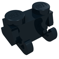 Technic Link with Two Studs (273)
