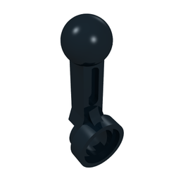 Technic Engine Connecting Rod