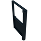 Door 1 x 6 x 8 Left