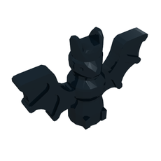 Animal, Bat (30103)
