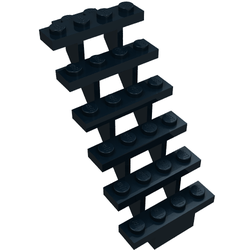 Lego best sale stairs piece