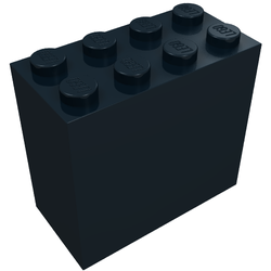 Brick 2 x 4 x 3