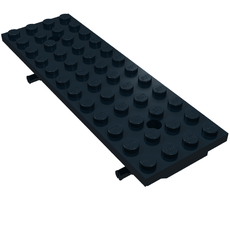 Vehicle Base 4 x 12 x 1 2/3 (30278c01)