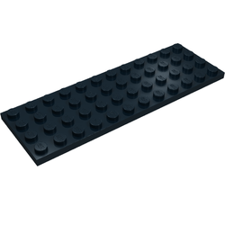 Lego - Plaque Plate 4x12 12x4 3029 - Choose Color & Quantity 