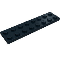 Plate 2 x 8 (3034)