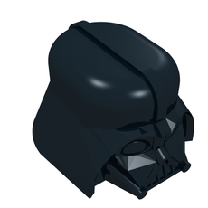 Helmet Darth Vader (30368)