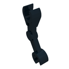Arm Mechanical with 2 Clips [Battle Droid] (30377)