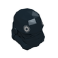 Helmet Stormtrooper, TIE Pilot Print