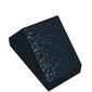 Slope 45° 2 x 1 Double with Ovoid Bottom Pin