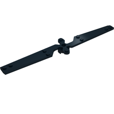 Propeller 2 Blade 4 x 22 (30644)
