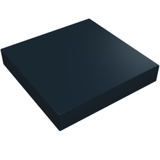 Tile 2 x 2 with Groove (3068b)