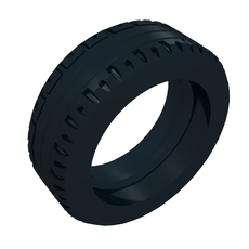 Tyre 43.2 x 14 (30699)