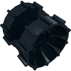 Technic Tread Hub