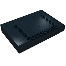 Battery Cover, Code Pilot (32023)