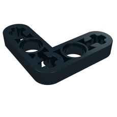 Technic Beam 3 x 3 L-Shape Thin (32056)